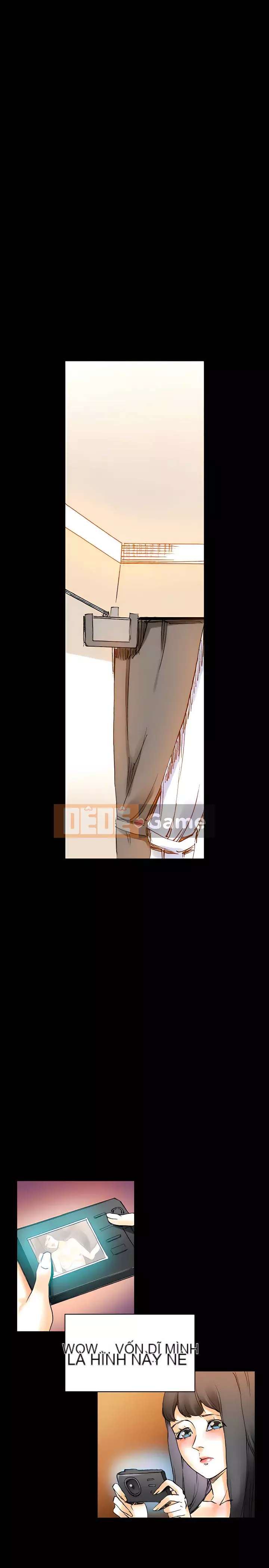 Trau dồi người yêu hoàn hảo Chương 15-16