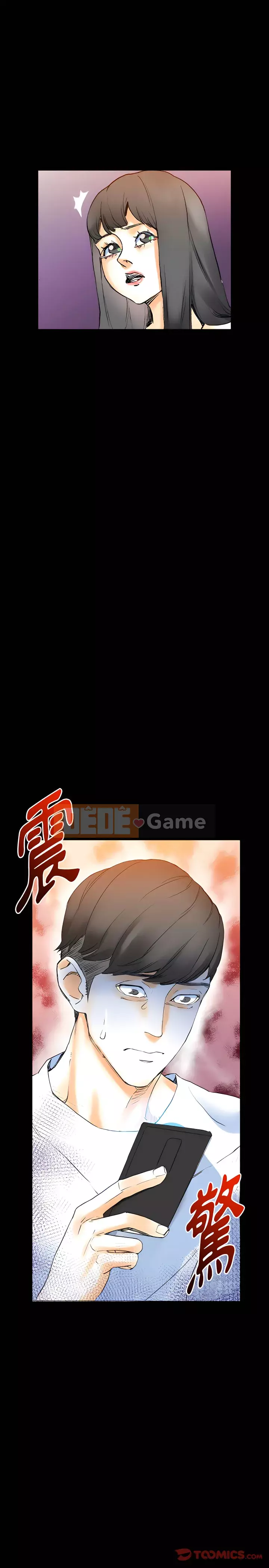 Trau dồi người yêu hoàn hảo Chương 15-16