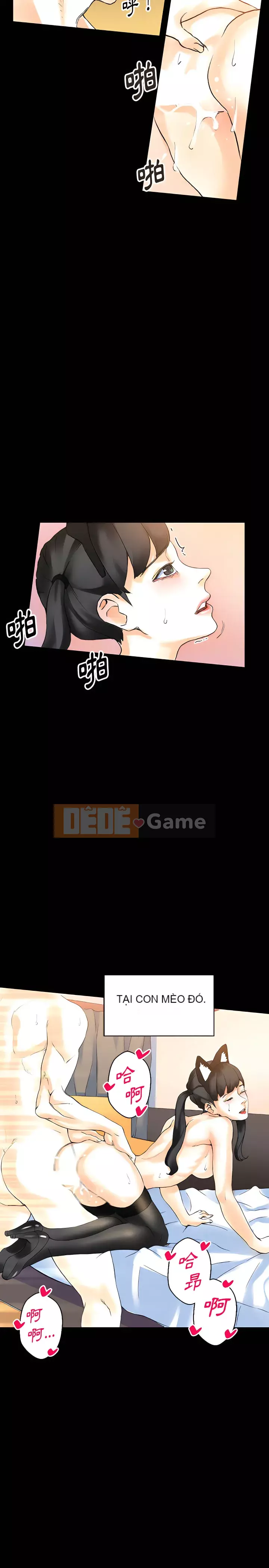 Trau dồi người yêu hoàn hảo Chương 13-14