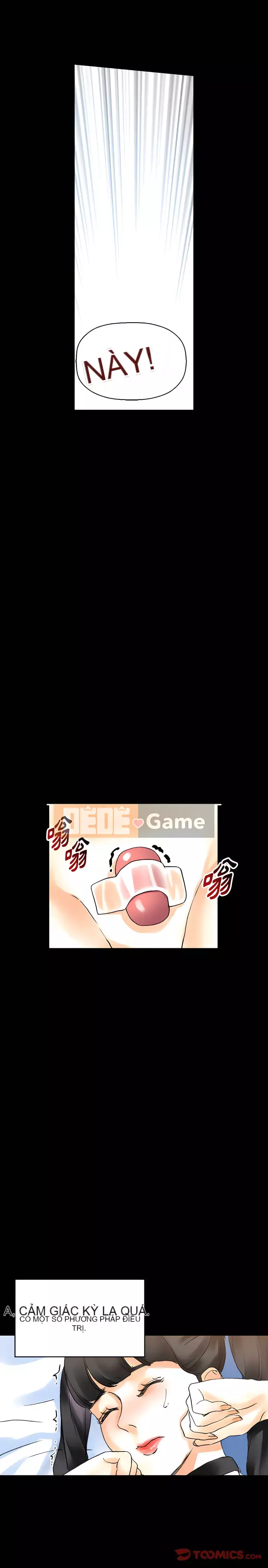 Trau dồi người yêu hoàn hảo Chương 13-14