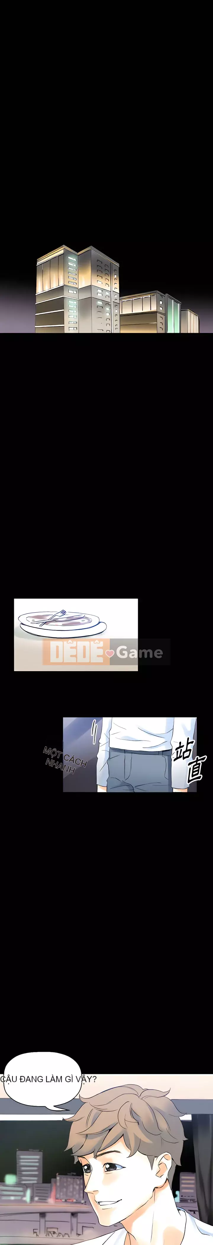 Trau dồi người yêu hoàn hảo Chương 13-14