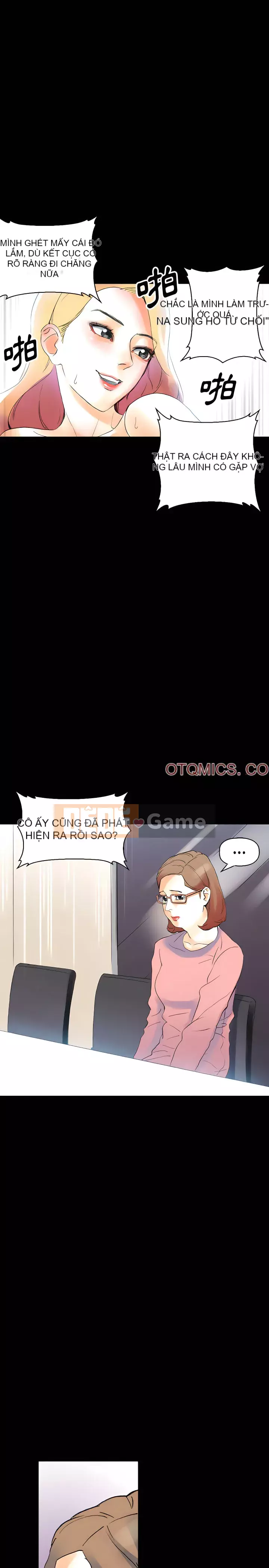 Trau dồi người yêu hoàn hảo Chương 13-14