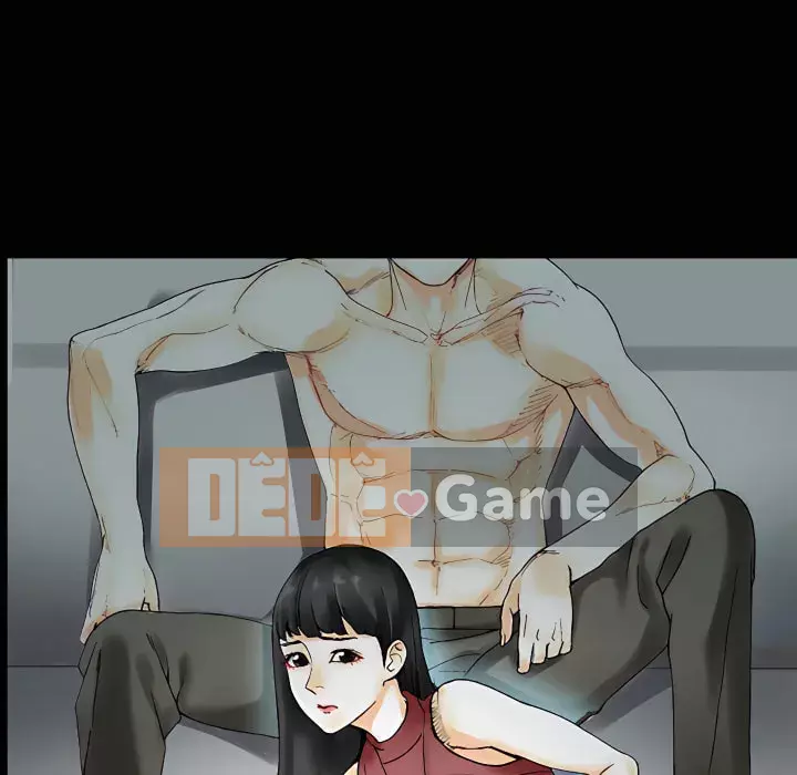 Trau dồi người yêu hoàn hảo Chương 11-12