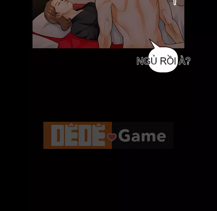 Trau dồi người yêu hoàn hảo Chương 11-12