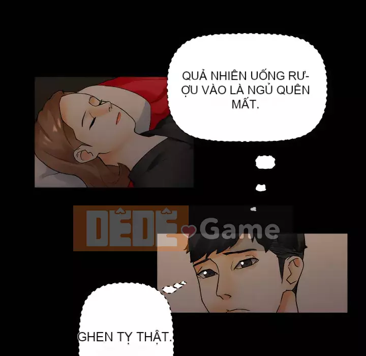 Trau dồi người yêu hoàn hảo Chương 11-12