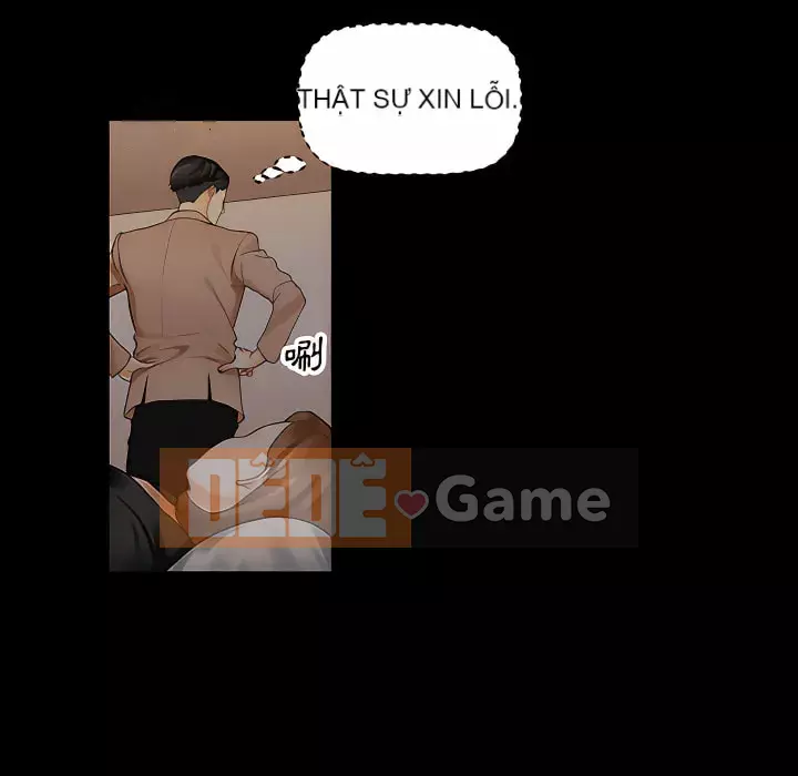 Trau dồi người yêu hoàn hảo Chương 11-12