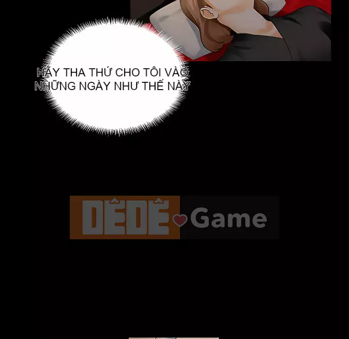 Trau dồi người yêu hoàn hảo Chương 11-12