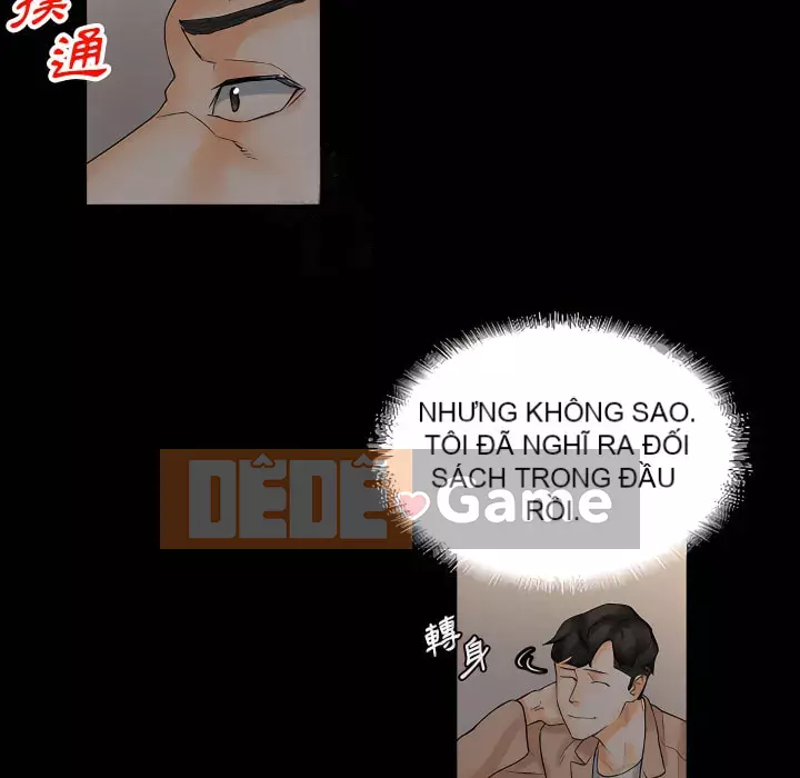 Trau dồi người yêu hoàn hảo Chương 11-12