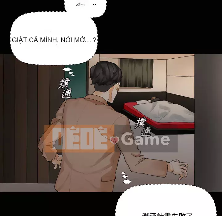 Trau dồi người yêu hoàn hảo Chương 11-12