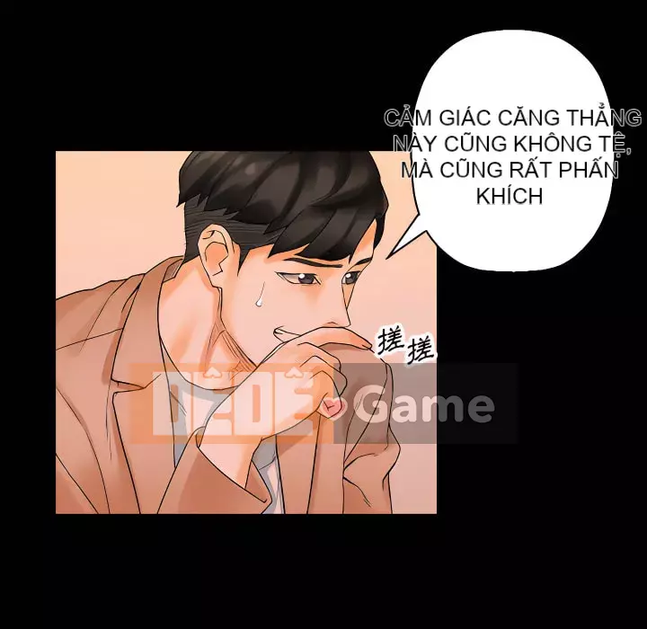 Trau dồi người yêu hoàn hảo Chương 11-12