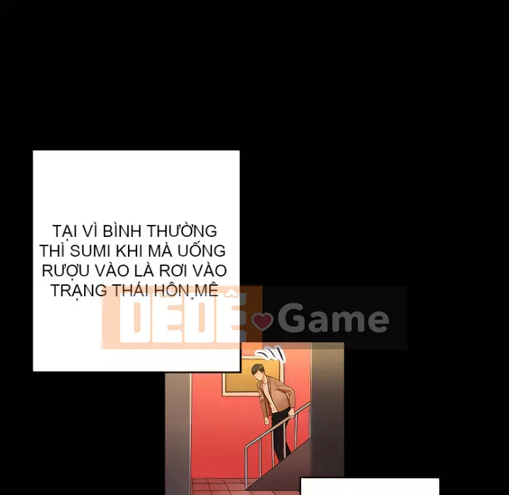 Trau dồi người yêu hoàn hảo Chương 11-12