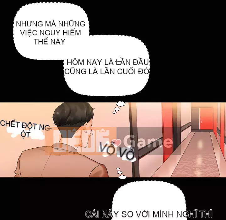 Trau dồi người yêu hoàn hảo Chương 11-12