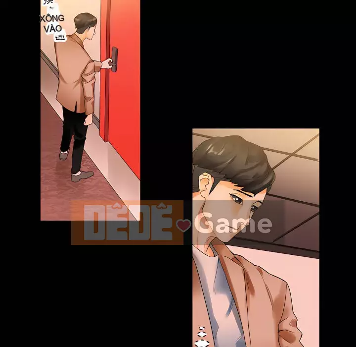 Trau dồi người yêu hoàn hảo Chương 11-12