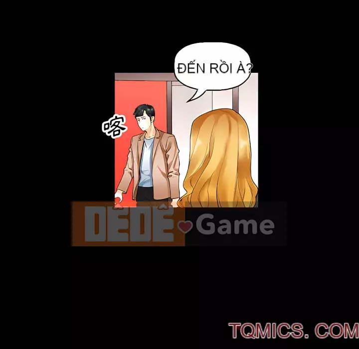 Trau dồi người yêu hoàn hảo Chương 11-12