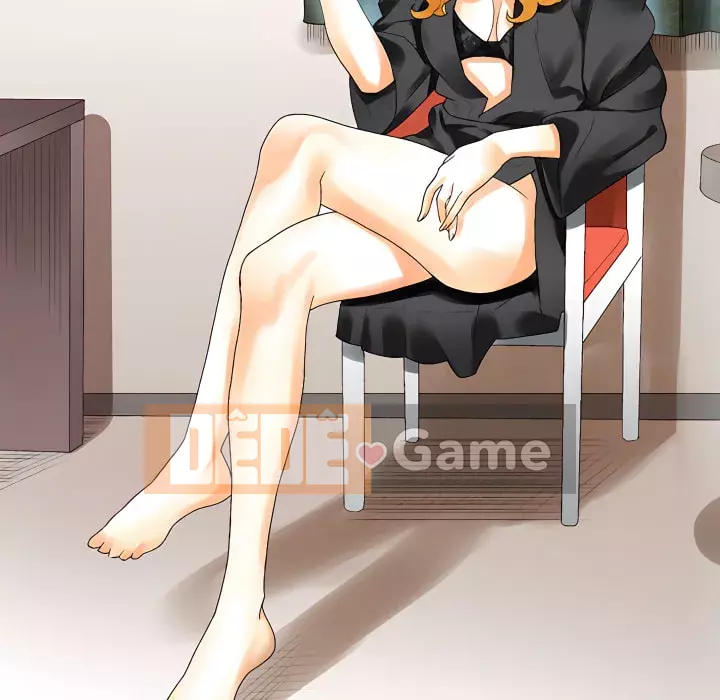 Trau dồi người yêu hoàn hảo Chương 11-12