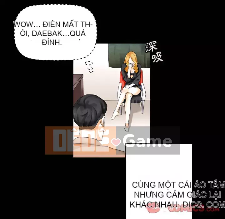 Trau dồi người yêu hoàn hảo Chương 11-12