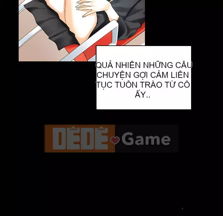 Trau dồi người yêu hoàn hảo Chương 11-12