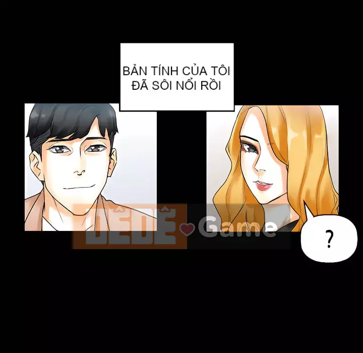 Trau dồi người yêu hoàn hảo Chương 11-12