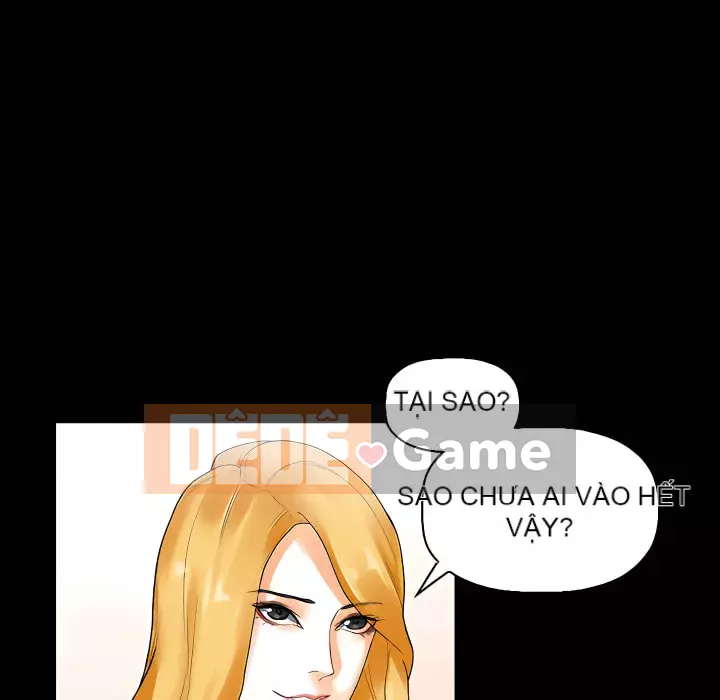 Trau dồi người yêu hoàn hảo Chương 11-12