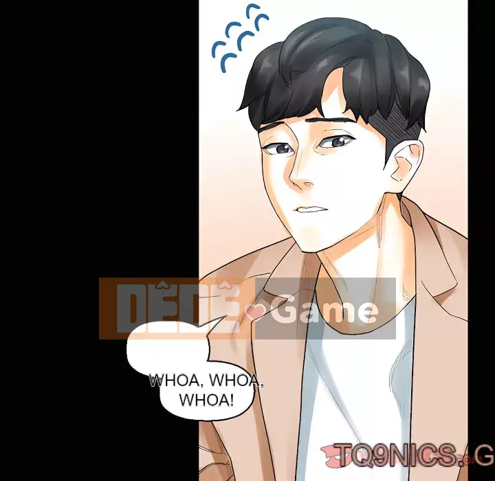 Trau dồi người yêu hoàn hảo Chương 11-12