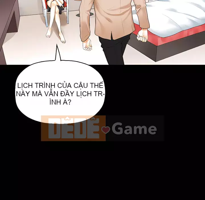 Trau dồi người yêu hoàn hảo Chương 11-12