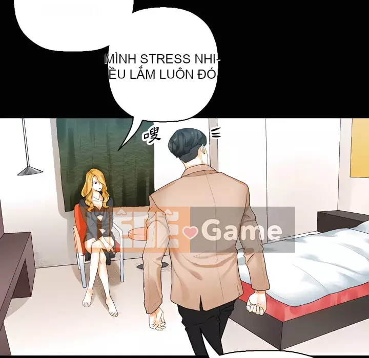 Trau dồi người yêu hoàn hảo Chương 11-12