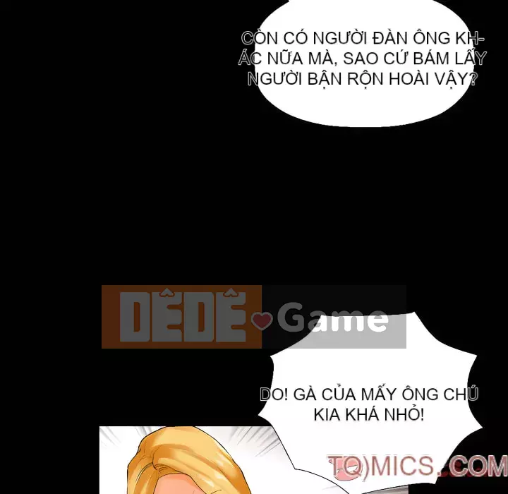 Trau dồi người yêu hoàn hảo Chương 11-12