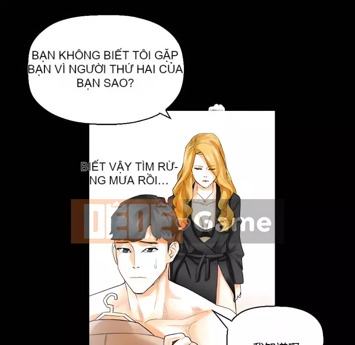 Trau dồi người yêu hoàn hảo Chương 11-12