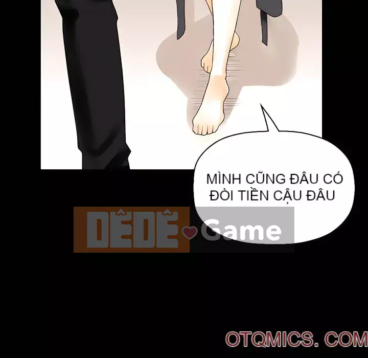 Trau dồi người yêu hoàn hảo Chương 11-12