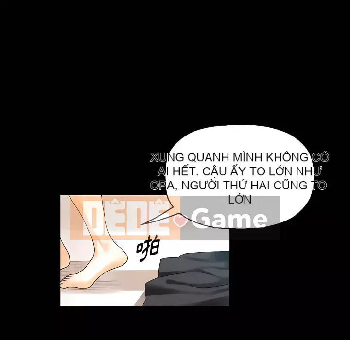 Trau dồi người yêu hoàn hảo Chương 11-12