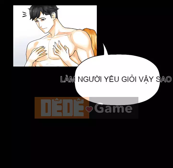 Trau dồi người yêu hoàn hảo Chương 11-12