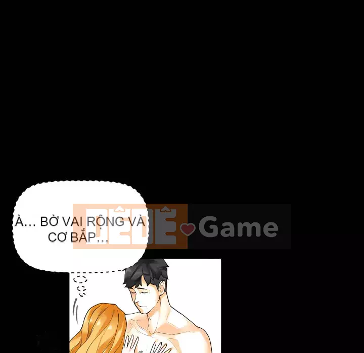 Trau dồi người yêu hoàn hảo Chương 11-12