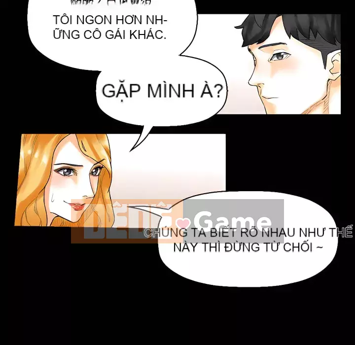 Trau dồi người yêu hoàn hảo Chương 11-12