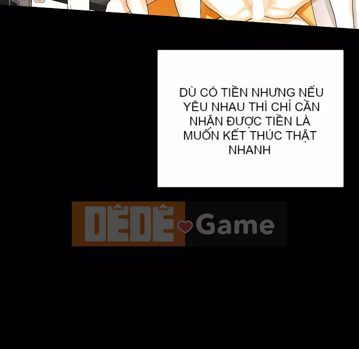 Trau dồi người yêu hoàn hảo Chương 11-12