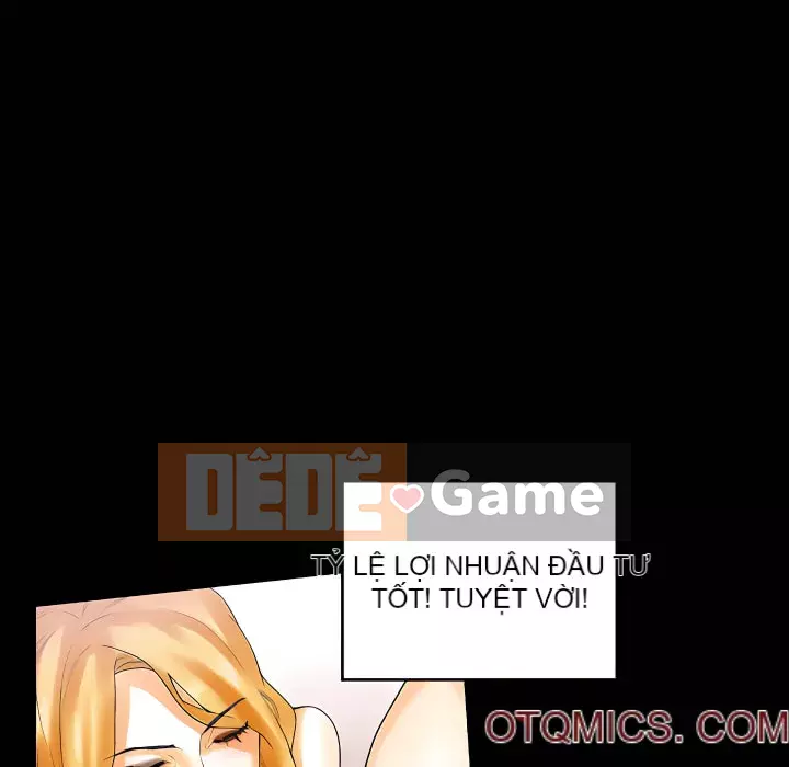 Trau dồi người yêu hoàn hảo Chương 11-12