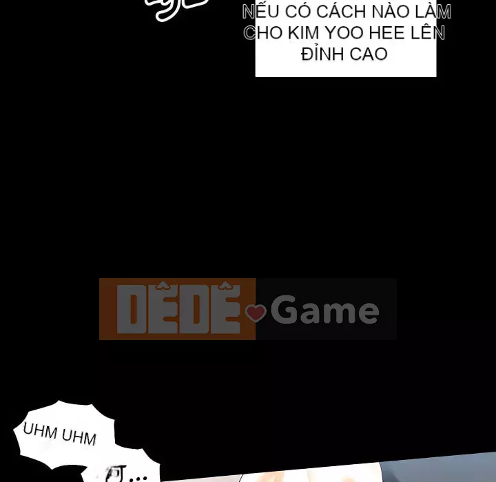 Trau dồi người yêu hoàn hảo Chương 11-12