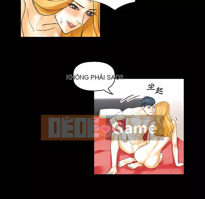 Trau dồi người yêu hoàn hảo Chương 11-12