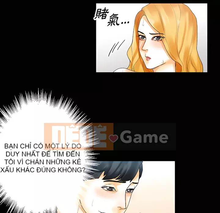 Trau dồi người yêu hoàn hảo Chương 11-12