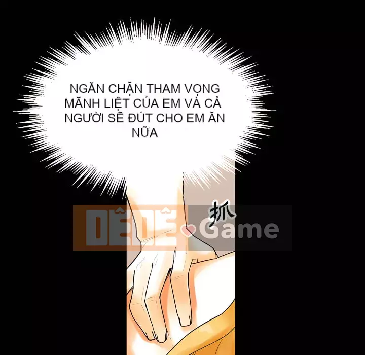 Trau dồi người yêu hoàn hảo Chương 11-12