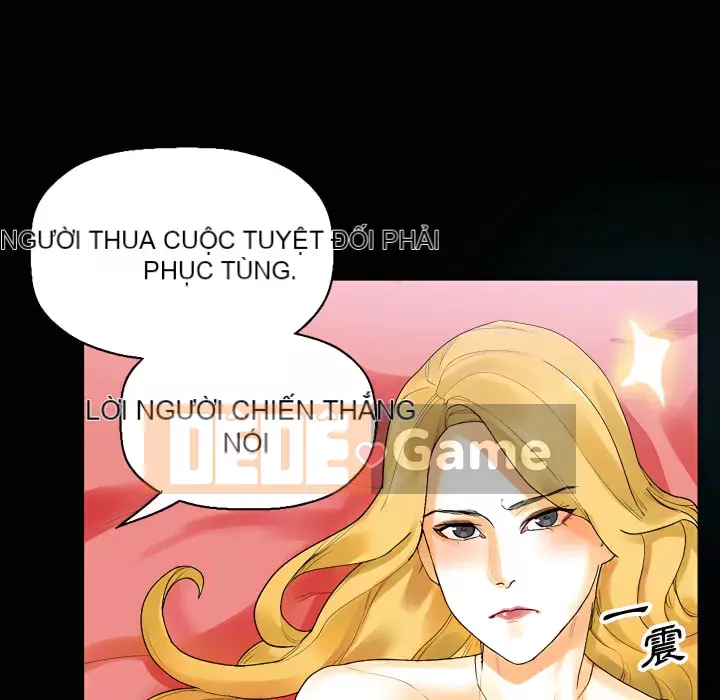 Trau dồi người yêu hoàn hảo Chương 11-12