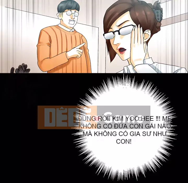 Trau dồi người yêu hoàn hảo Chương 11-12