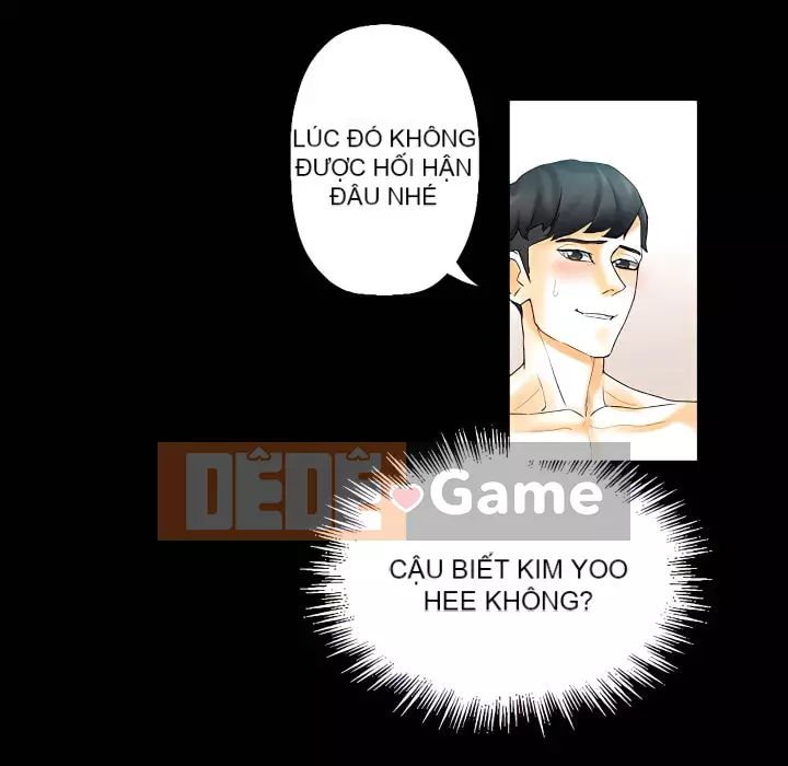 Trau dồi người yêu hoàn hảo Chương 11-12