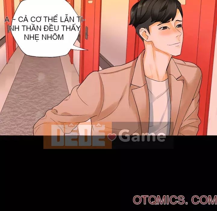 Trau dồi người yêu hoàn hảo Chương 11-12