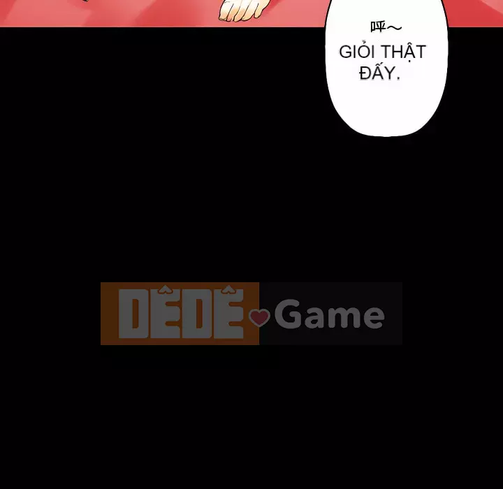 Trau dồi người yêu hoàn hảo Chương 11-12