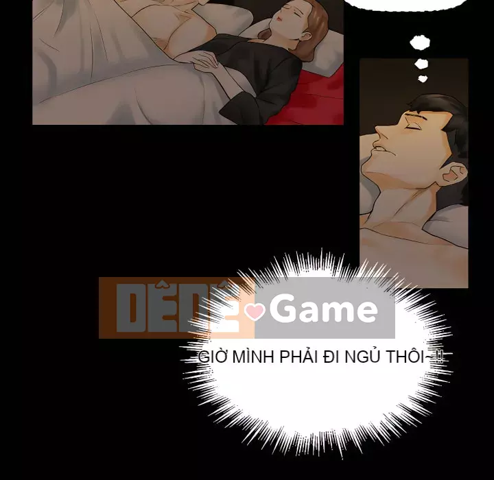 Trau dồi người yêu hoàn hảo Chương 11-12