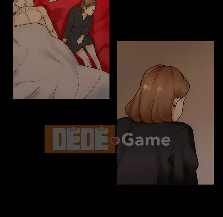 Trau dồi người yêu hoàn hảo Chương 11-12