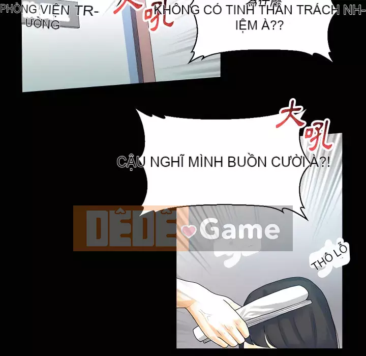 Trau dồi người yêu hoàn hảo Chương 11-12