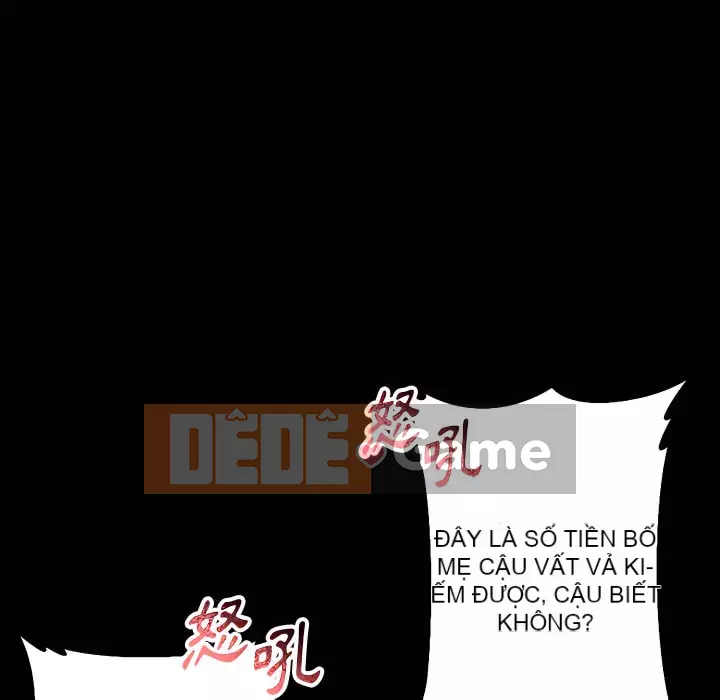 Trau dồi người yêu hoàn hảo Chương 11-12