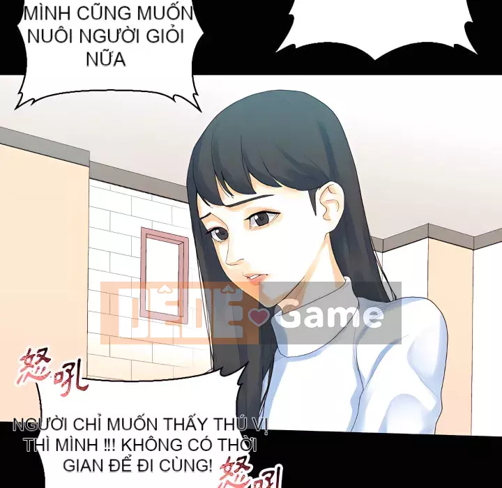 Trau dồi người yêu hoàn hảo Chương 11-12