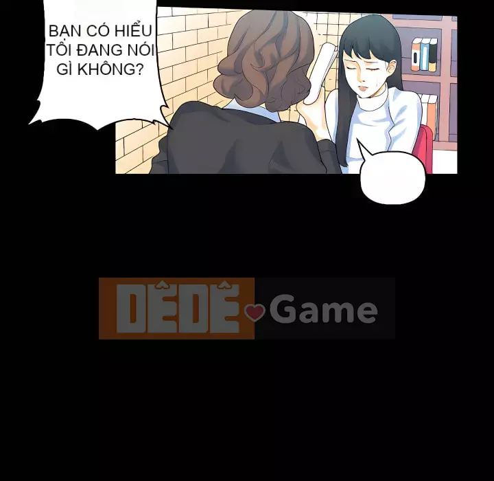 Trau dồi người yêu hoàn hảo Chương 11-12